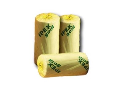 Integrated Packaging - Machine Stretch Wrap Film - IPEX GOLD