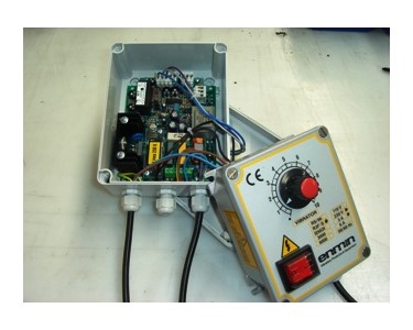 Electromagnetic Feeder Controllers