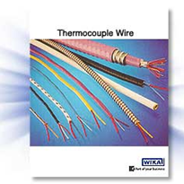 Thermocouple Cables