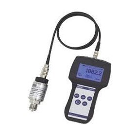 Precision Portable Pressure Gauge / Measurement Instrument - CPH6400