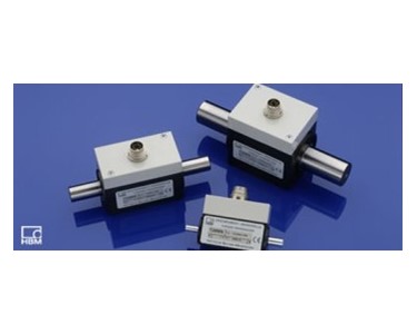 T20WN Torque Transducer With Integrated Speed Measurement