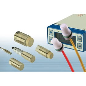 Eddy Current & Inductive Displacement Sensors - Micro-Epsilon, Germany by Bestech Australia