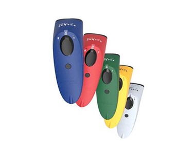 Socket Mobile - Barcode Scanner |  Socket Scanner S740 2D Bluetooth