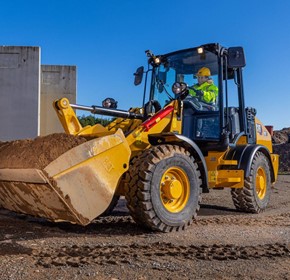Wheel Loaders | 907 with 2.49% Finance
