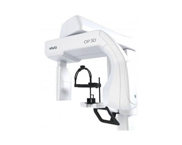 KaVo - Dental X-Ray | OP 3D™