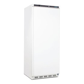 Upright Freezer White 600L | C-Series 