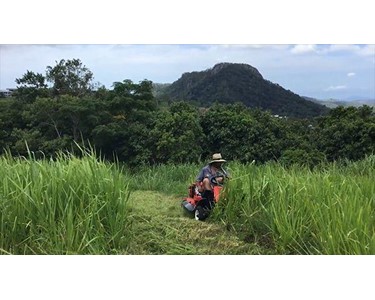 Ride On Lawn Mower 24Hp | Atex AR950FA