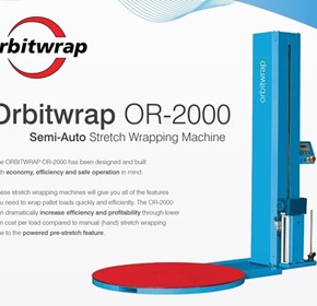 Is It Time to Upgrade to a Pallet Wrapping Machine? Is It Time to Upgrade to a Pallet Wrapping Machine?
