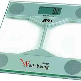 Wellbeing Weighing Scale
