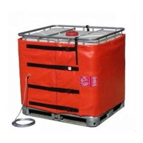 IBC Heater for Hazardous Areas |  InteliHeat