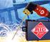 zRID Remote Isolation Device - Welding Safety & Control