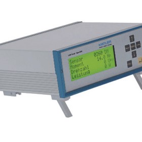 Measurement Amplifier for Torque Sensors | Model No. 4700 - Staiger Mohilo