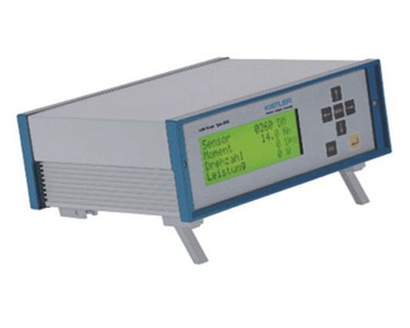 Kistler - Measurement Amplifier for Torque Sensors | Model No. 4700 - Staiger Mohilo