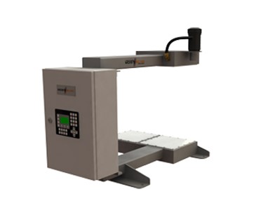MoistScan® MA-500HDi On Belt Microwave Moisture Analyser