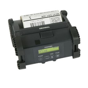 4" Portable Thermal Printer - B-EP4D