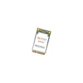 AirPrime MC8792V 3G HSPA Intelligent Embedded Module