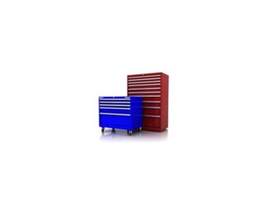 Boscotek - Industrial Work Bench | Industrial Storage Cabinets