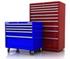 Boscotek - Industrial Work Bench | Industrial Storage Cabinets