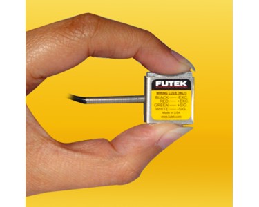 Futek - LSB200 S Beam Jr. Load Cell - Tension / Compression Load Cells