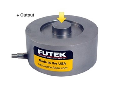 LLB550 Load Button Load Cell