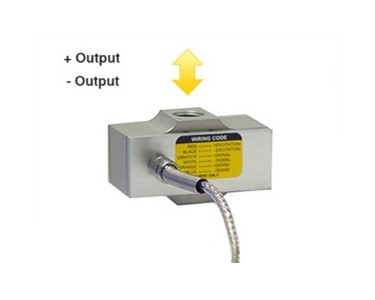 LRF300 Low Profile Tension & Compression Load Cell