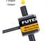 Futek LRM200 JR S-Beam Load Cell with Male Thread