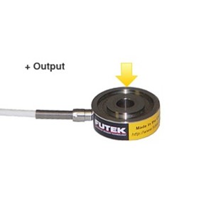 LTH350 Donut Load Cell