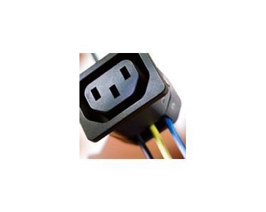 Schurter - 6610 Outlet Electrical Components