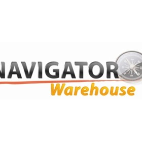 Navigator Warehouse Management Solution Software System