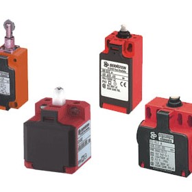 Plastic- Bodied Limit Switches
