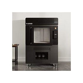 3D Printer | Hylo Smart High Temperature 