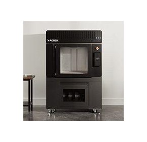 AON3D Hylo Smart High Temperature 3D Printer