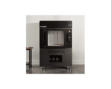 AON3D - 3D Printer | Hylo Smart High Temperature 