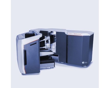 Anton Paar - Litesizer DIF | Laser Diffraction Particle Size Analyzer