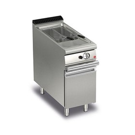 Commercial Deep Fryer 15L | Q70FRI/G415