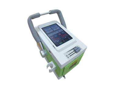 Ecotron - Portable Veterinary X-Ray Machine