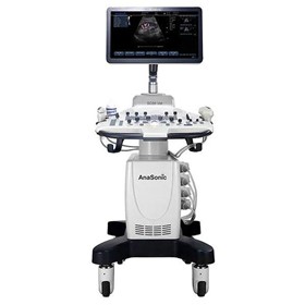 Veterinary Ultrasound System - SC59