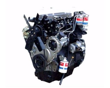 Perkins Replacement Diesel Engines