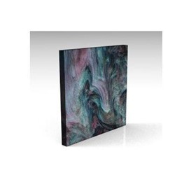 Starlight Shimmer Acrylic