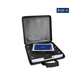 Medical Grade Tablet | RAD-X DR X1A Rover Portable DR System