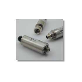 CTE / CTU8000 Pressure Transmitters for Corrosive Liquids & Gases