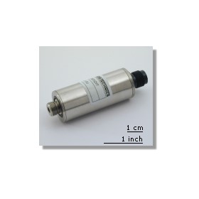 CTE / CTU7000 Low Pressure Transmitters