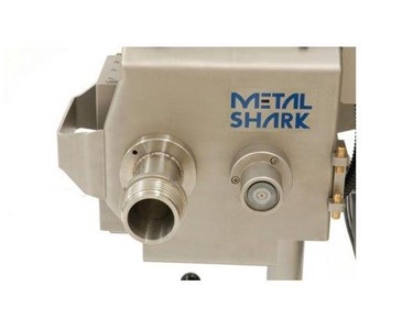 Cassel - Metal Shark® Ina Meat | Food Metal Detector