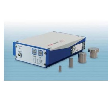 Micro-Epsilon - Capacitive Displacement Sensors - capaNCDT 6350