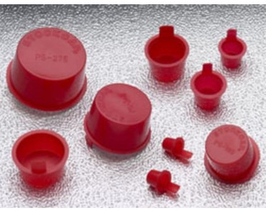 Side Pull Plastic Plugs | Hi-Q Components