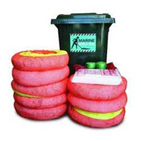 Marine Spill Kit - SKM360