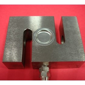 Universal S Type Load Cell - 6918/6998 by Bestech Australia