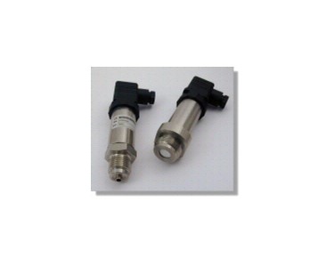 KTE6000 Pressure Transmitters for Corrosive Liquids and Gases