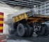 Haul Truck Wash Systems
