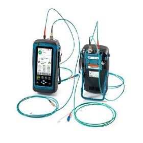 Encircled Flux Multimode Adapter - Fiber Optic Cable Testers